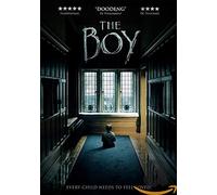 Movie - Boy, (The) [Import]