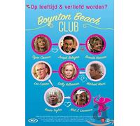 Movie - Boynton Beach Club [DVD de Audio]