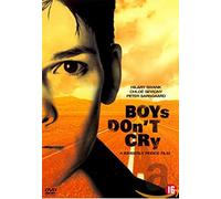 Movie - Boys Don't Cry