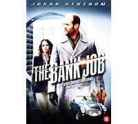 Movie - Braquage a l'Anglaise - Dvdthe Bank Job