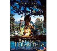 Movie - Bridge to Terabithia