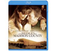(Movie) - Bridges Of Madison County [Edizione: Giappone] [Italia] [Blu-ray]