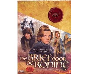 Movie - Brief Voor De Koning