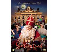 Movie - Brief Voor Sinterklaas, (de) [Import Belge] [Vinilo]