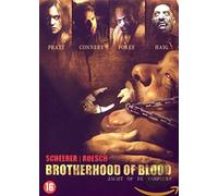 Movie - Brotherhood of Blood
