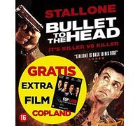 Movie - Bullet to the Head