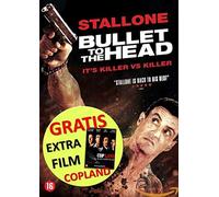 Movie - Bullet to the Head