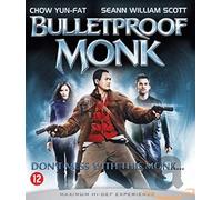 Movie - Bulletproof Monk