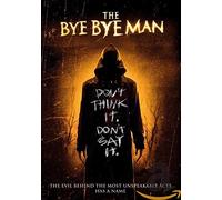 Movie - Bye Bye Man, (the)