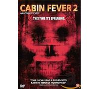 Movie - Cabin Fever 2 - Spring Fever