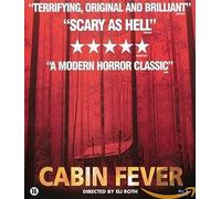 Movie - Cabin Fever