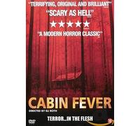 Movie - Cabin Fever