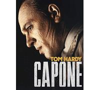 Movie - Capone