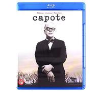 Movie - Capote [Blu-Ray] [Region B] (IMPORT) (No hay versión española)