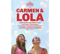 Movie - Carmen & Lola