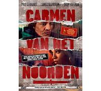 Movie - Carmen Van Het Noorden [DVD]