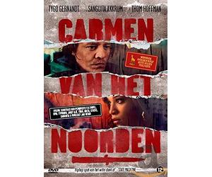 Movie - Carmen Van Het Noorden [DVD]