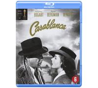 Movie - Casablanca