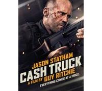 Movie - Cash Truck