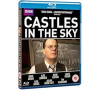 Movie - Castles in the Sky (BBC) [Blu-ray] [Reino Unido]