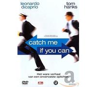 Movie - Catch Me If You Can [DVD de Audio]