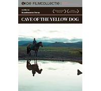 Movie - Cave of the Yellow Dog
