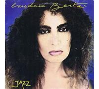 MOVIE - CD BERTEï LOREDANA - JAZZ