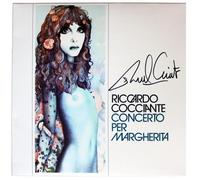 MOVIE - CD COCCIANTE RICCARDO - CONCERTO PER MA