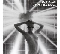 MOVIE - CD CONTE PAOLO - PARIS MILONGA