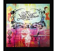 MOVIE - CD VAD VUC (THE)-COCKTAIL E FANT.(+DVD)