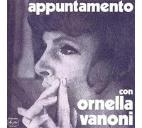 MOVIE - CD VANONI ORNELLA - APPUNTAMENTO CON OR.