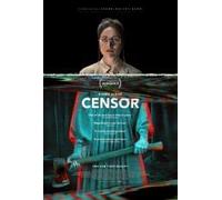 Movie - Censor
