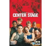 Movie - Center Stage [DVD]
