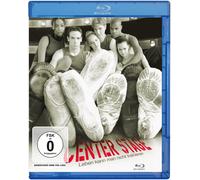 Movie Center Stage (Region 2) (Blu-ray)