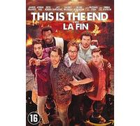 Movie - C'est la fin