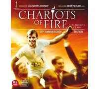 Movie - Chariots of Fire