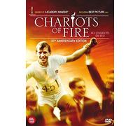 Chariots Of Fire