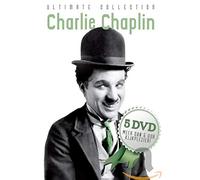 Movie - Charlie Chaplin Best Box