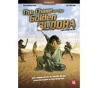 Movie - Chase of the Golden..