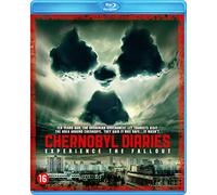 Movie - Chernobyl Diaries