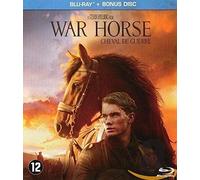 Movie - Cheval De Guerre/Blu-Ray [Edizione: Francia] [Blu-ray]