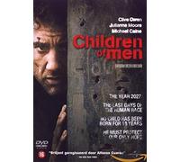 Movie - Children of Men
