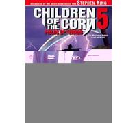 Movie - Children Of The Corn 5