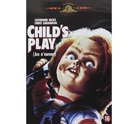 Movie - Child's Play