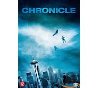 Movie - Chronicle
