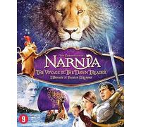 Movie - Chronicles of Narnia 3