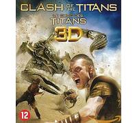 Movie - Clash of the Titans -3d-