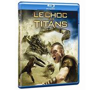 Clash Of The Titans [Edizione: Francia] [Blu-ray]