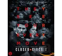 Movie - Closed Circuit