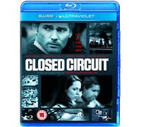 Movie - Closed Circuit [Edizione: Regno Unito] [Italia] [Blu-ray]